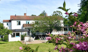 Gåsen Out B&B in Burgsvik